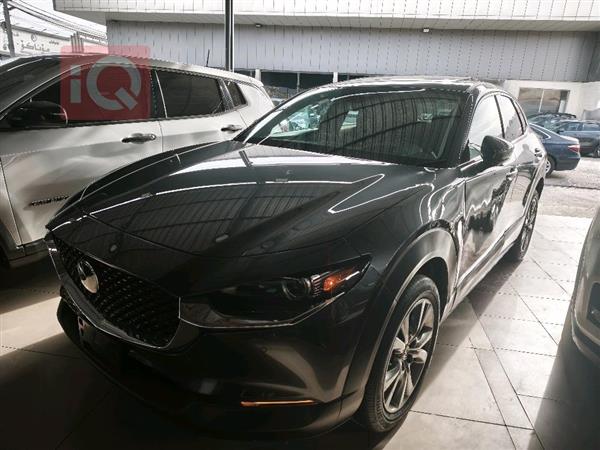 مازدا CX-30 2024 للبيع في العراق - اربيل